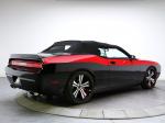 Dodge Challenger Convertible by  Mr. Norm&rsquo;s 2008 года